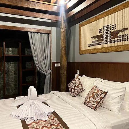 Pakis Kutuh Private House In Ubud 4